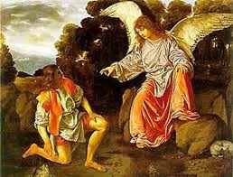 ÓLEO SAGRADO DE SÃO RAFAEL - Fórmula de preparo e de uso